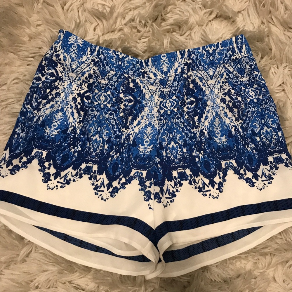 Shorts